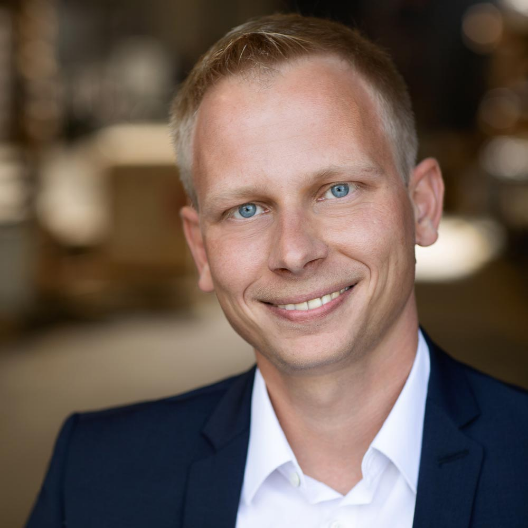 Robert Ließ