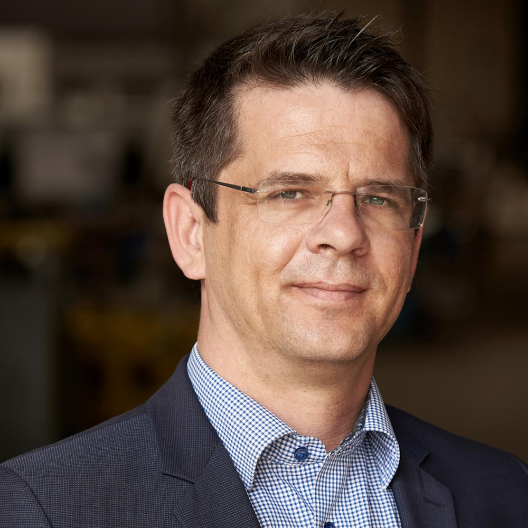 Uwe Tarrach