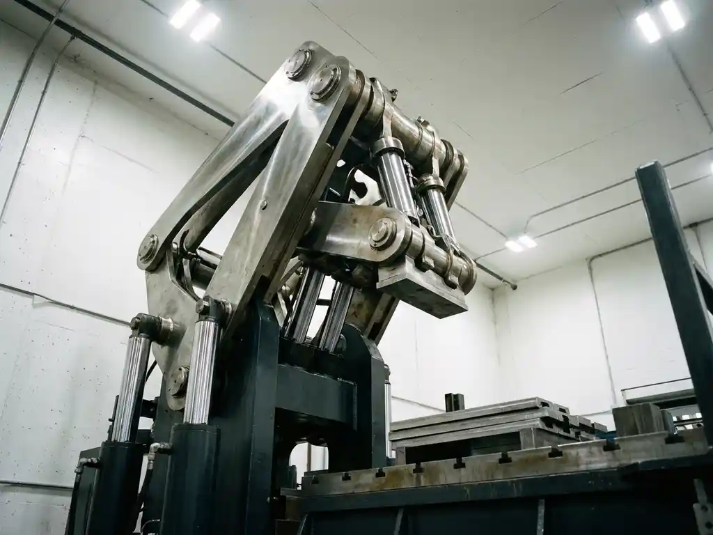 What Is a Knuckle-Joint Press and When Is It Used?