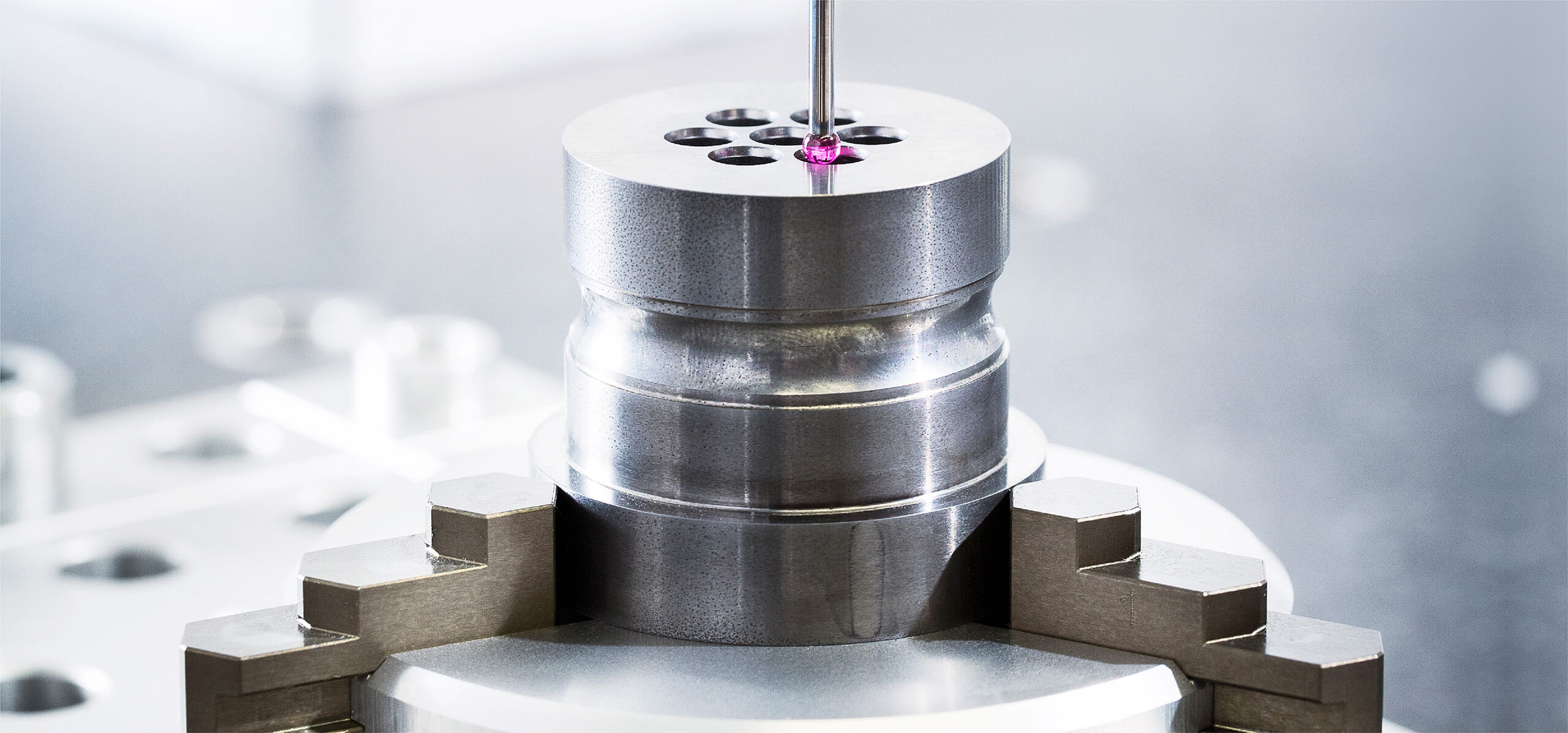 Precision Engineered to Perfection: The Power of Transfer Press Metal Stamping