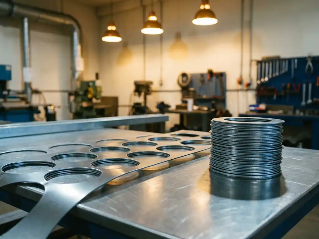 How Do You Reduce Waste in Sheet Metal Manufacturing?