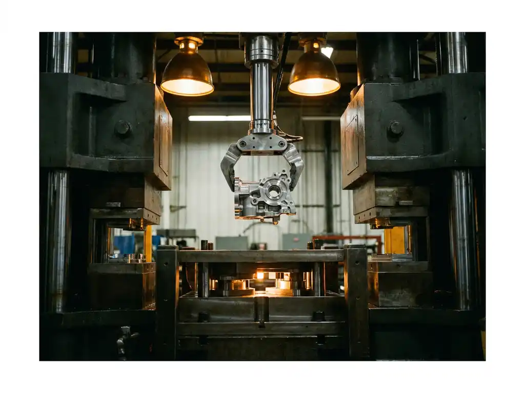 What is a 2D vs 3D transfer system on a press?